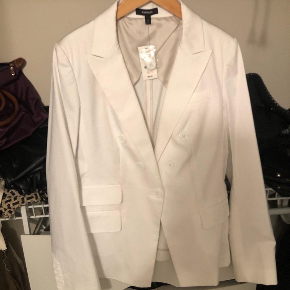 Express Women’s Blazer